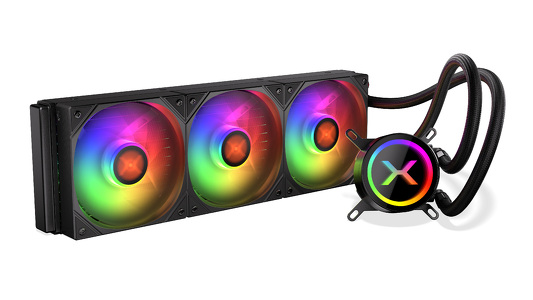 Miniatura produktu: Krux HydroX 360 (KRXE002)