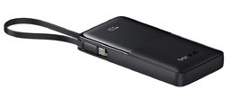 Miniatura zdjęcia: Powerbank Baseus Bipow 2 10000mah 20W z cyfrowym LCD + USBC