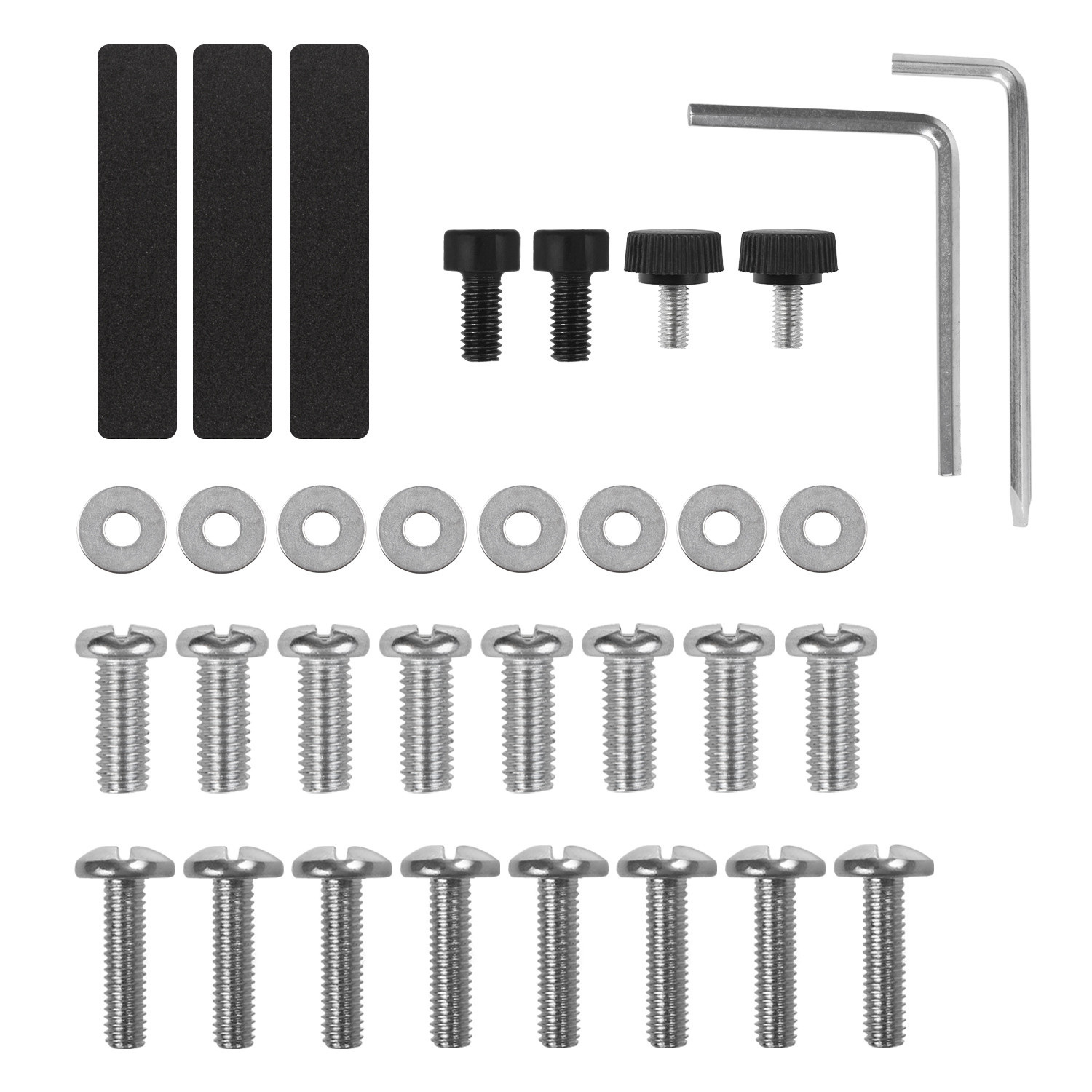 Uchwyt na 2 monitory Maclean, sprężyna gazowa, 17 Uchwyt na 2 monitory Maclean, sprężyna gazowa, 17