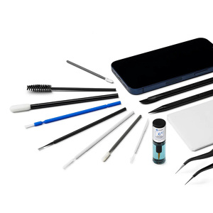 Miniatura produktu: iFixit Mako EU145523 zestaw do czyszczenia Precision cleaning kit