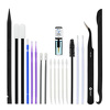 Miniatura zdjęcia: iFixit Mako EU145523 zestaw do czyszczenia Precision cleaning kit Miniatura zdjęcia: iFixit Mako EU145523 zestaw do czyszczenia Precision cleaning kit