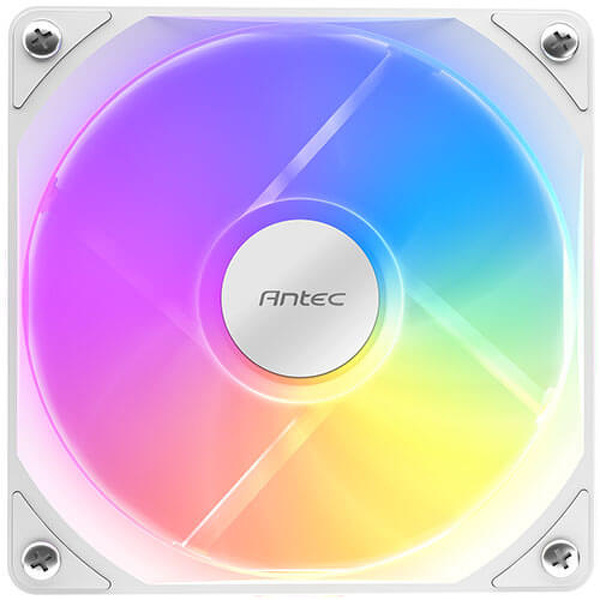 Zdjęcie produktu: Chłodzenie wodne Antec Skeleton 360 ARGB White