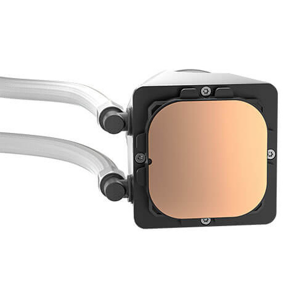 Zdjęcie produktu: Chłodzenie wodne Antec Skeleton 360 ARGB White