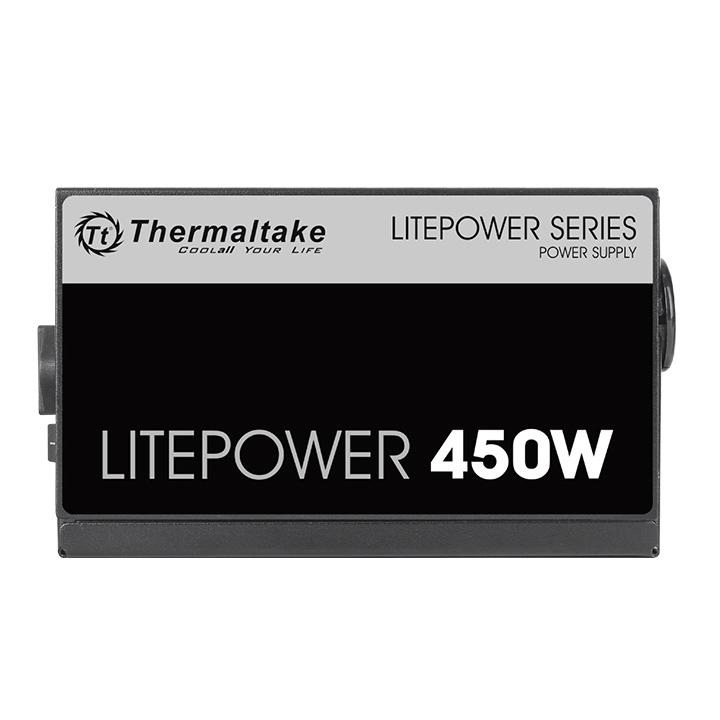 Thermaltake Litepower II Black 450W