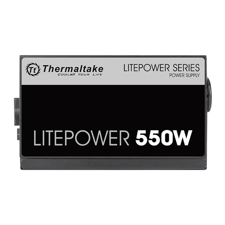Thermaltake Litepower II Black 550W