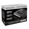 Miniatura zdjęcia: Thermaltake Litepower II Black 550W