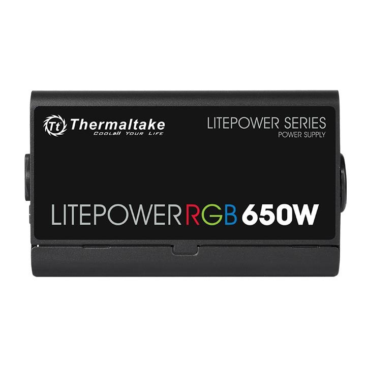 Thermaltake Litepower II RGB 650W