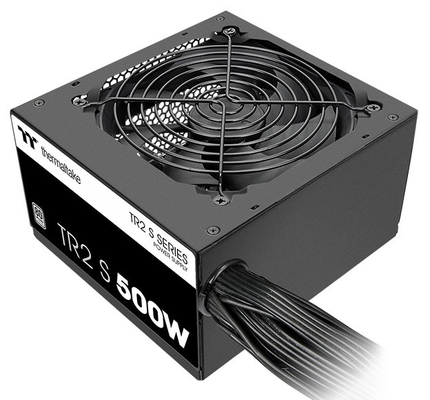 Thermaltake TR2 S DC-DC 500W 80+
