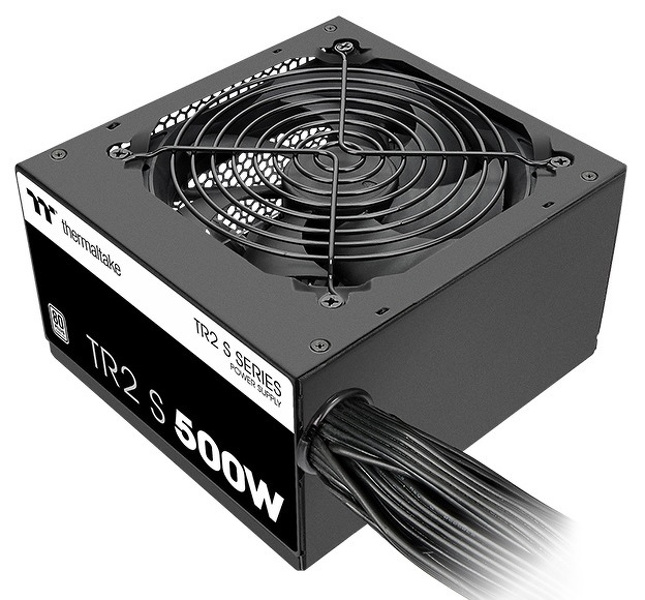 Zdjęcie produktu: Thermaltake TR2 S DC-DC 500W 80+