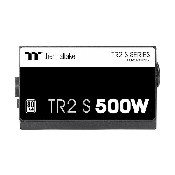 Zdjęcie produktu: Thermaltake TR2 S DC-DC 500W 80+