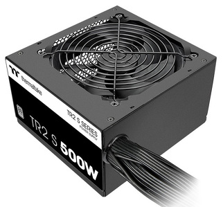 Miniatura produktu: Thermaltake TR2 S DC-DC 500W 80+