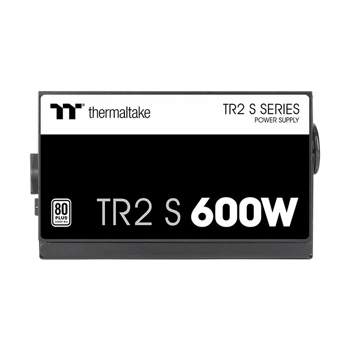 Thermaltake TR2 S DC-DC 600W 80+