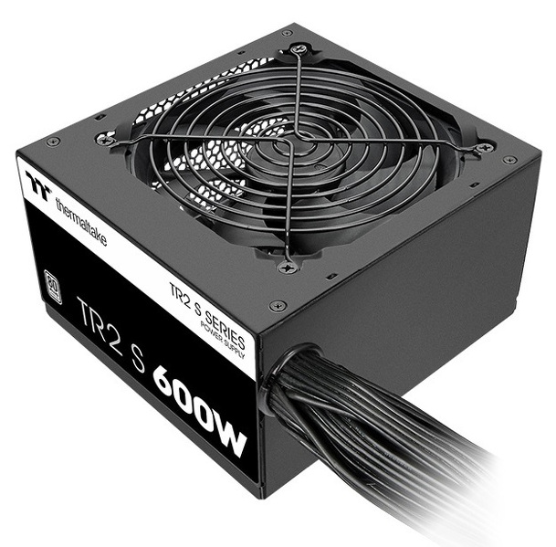 Zdjęcie produktu: Thermaltake TR2 S DC-DC 600W 80+