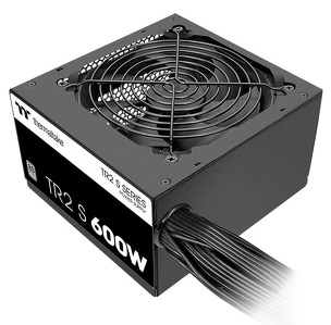 Miniatura produktu: Thermaltake TR2 S DC-DC 600W 80+
