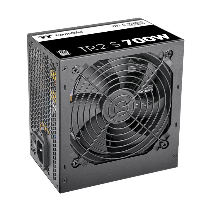 Thermaltake TR2 S DC-DC 700W 80+