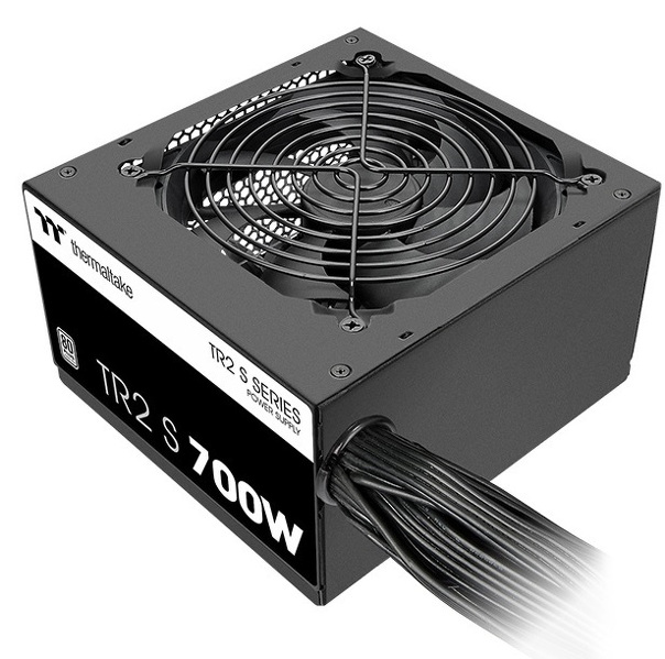 Zdjęcie produktu: Thermaltake TR2 S DC-DC 700W 80+