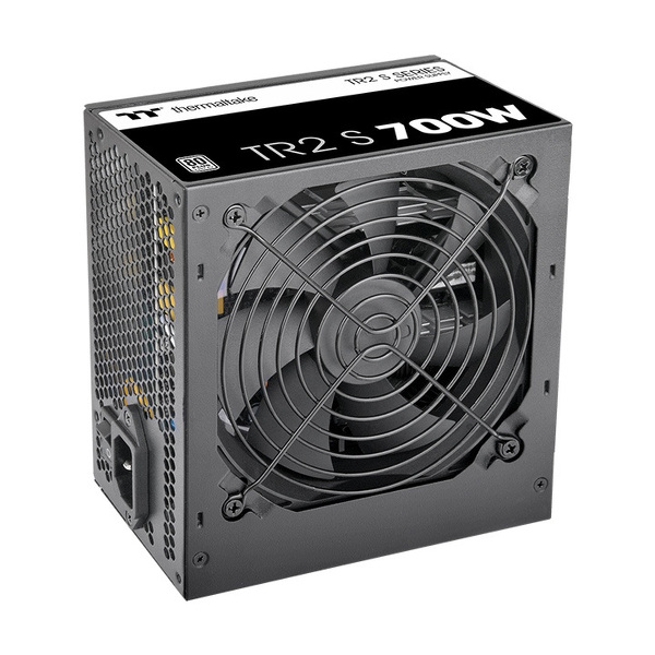 Zdjęcie produktu: Thermaltake TR2 S DC-DC 700W 80+