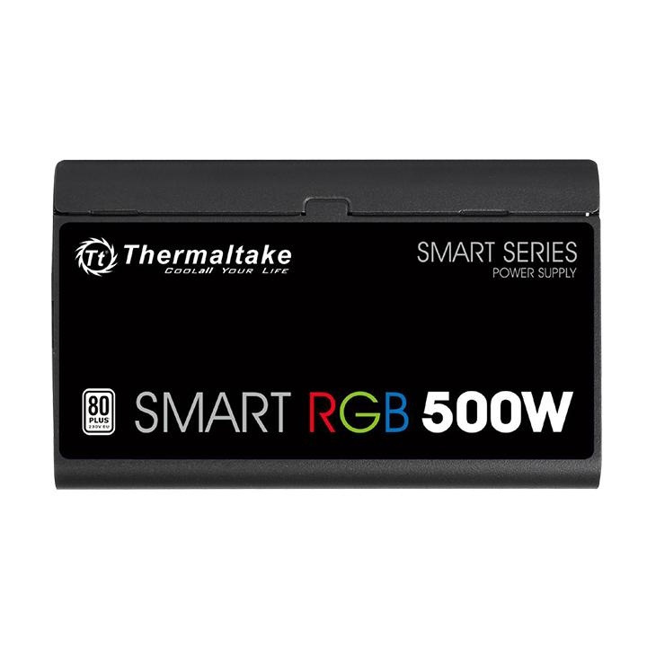 Thermaltake Smart 500W RGB 80+ EU
