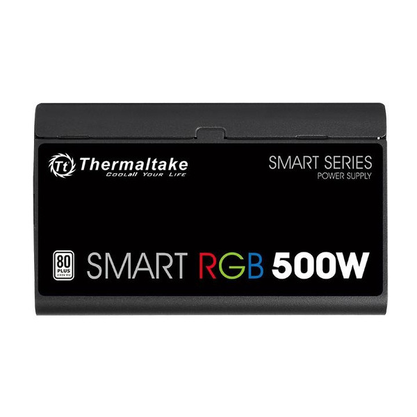 Zdjęcie produktu: Thermaltake Smart 500W RGB 80+ EU
