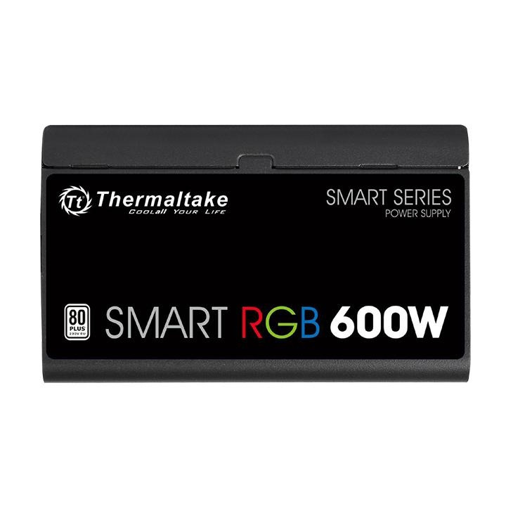 Thermaltake Smart 600W RGB 80+ EU