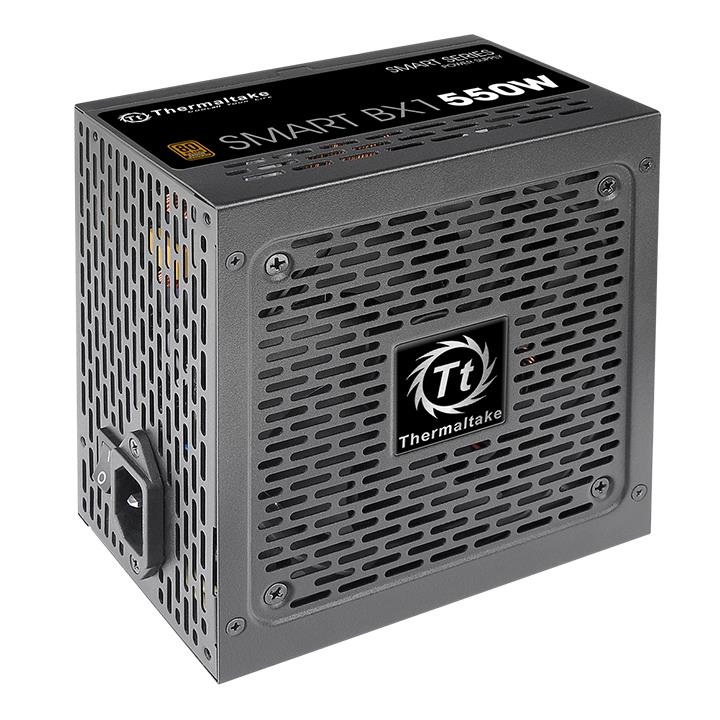 Thermaltake Smart BX1 550W Bronze EU
