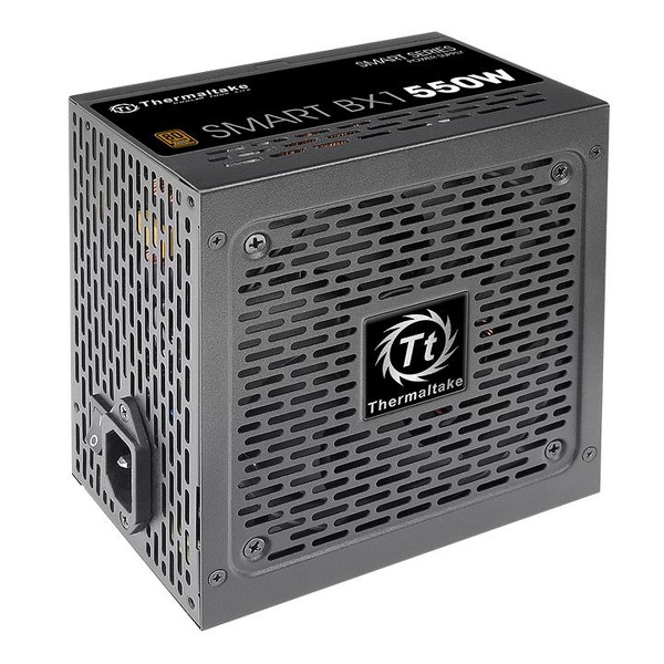 Zdjęcie produktu: Thermaltake Smart BX1 550W Bronze EU