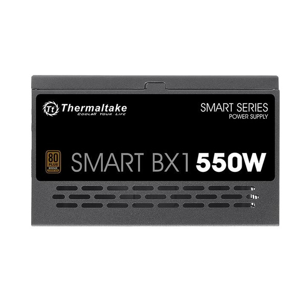 Zdjęcie produktu: Thermaltake Smart BX1 550W Bronze EU