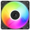 Wentylator Arctic P12 Pro Reverse ARGB PWM PST Black 120mm (ACFAN00322A)