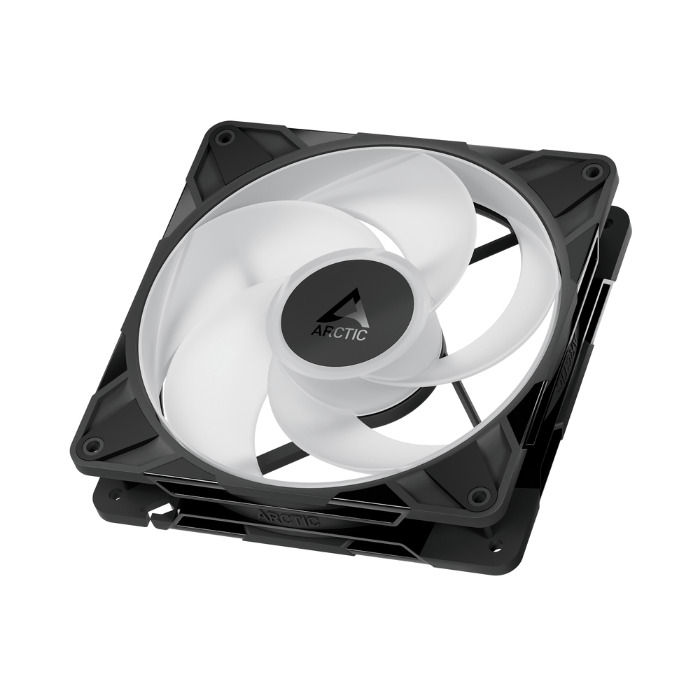 Wentylator Arctic P14 Pro Reverse ARGB PWM PST Black 140mm, zestaw 3szt (ACFAN00327A) Wentylator Arctic P14 Pro Reverse ARGB PWM PST Black 140mm, zestaw 3szt (ACFAN00327A)