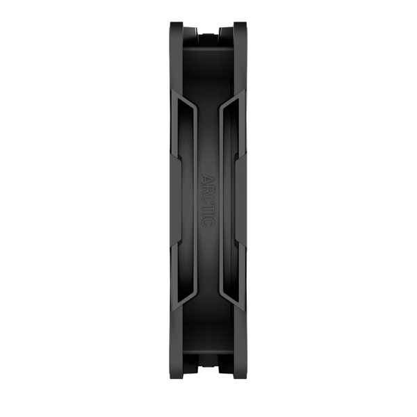 Zdjęcie produktu: Wentylator Arctic P14 Pro Reverse ARGB PWM PST Black 140mm, zestaw 3szt (ACFAN00327A) Zdjęcie produktu: Wentylator Arctic P14 Pro Reverse ARGB PWM PST Black 140mm, zestaw 3szt (ACFAN00327A)