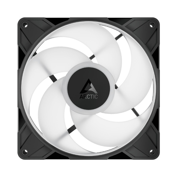 Zdjęcie produktu: Wentylator Arctic P14 Pro Reverse ARGB PWM PST Black 140mm (ACFAN00323A)