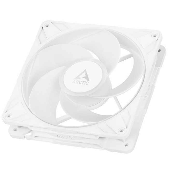 Wentylator Arctic P14 Pro Reverse ARGB PWM PST White 140mm (ACFAN00324A)