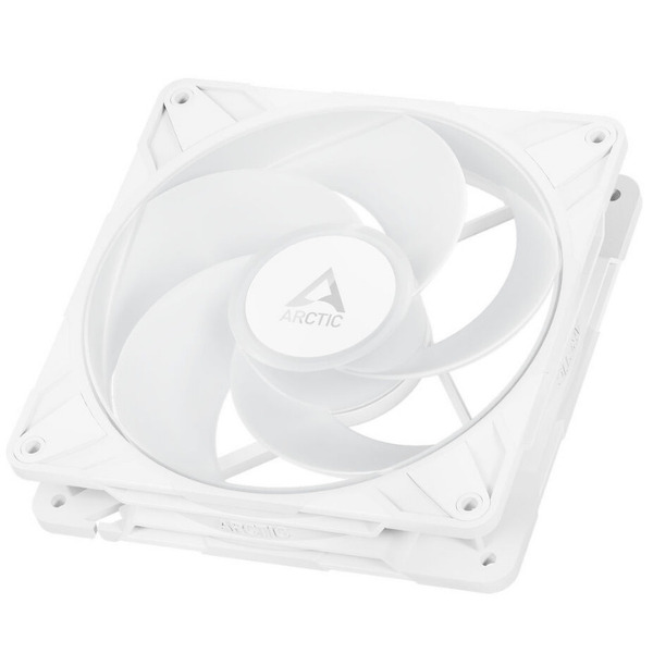 Zdjęcie produktu: Wentylator Arctic P14 Pro Reverse ARGB PWM PST White 140mm (ACFAN00324A)