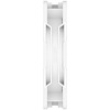 Miniatura zdjęcia: Wentylator Arctic P14 Pro Reverse ARGB PWM PST White 140mm (ACFAN00324A)