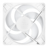Miniatura zdjęcia: Wentylator Arctic P14 Pro Reverse ARGB PWM PST White 140mm (ACFAN00324A)