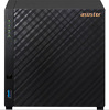 Serwer plików Asustor DRIVESTOR 4 Gen 2 AS1204T 4-bay, Realtek RTD1619B. Quad-Core, 1.7GHz, 1GB DDR4, 2,5 GbE x1, USB3.2 Gen1 x3