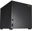 Miniatura zdjęcia: Asustor DRIVESTOR 4 Gen 2 AS1204T 4bay RTD1619B 1GB 2.5GbE