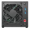 Miniatura zdjęcia: Asustor DRIVESTOR 4 Gen 2 AS1204T 4bay RTD1619B 1GB 2.5GbE