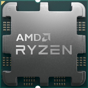 Miniatura produktu: Procesor AMD Ryzen 5 7500X3D AM5 OEM