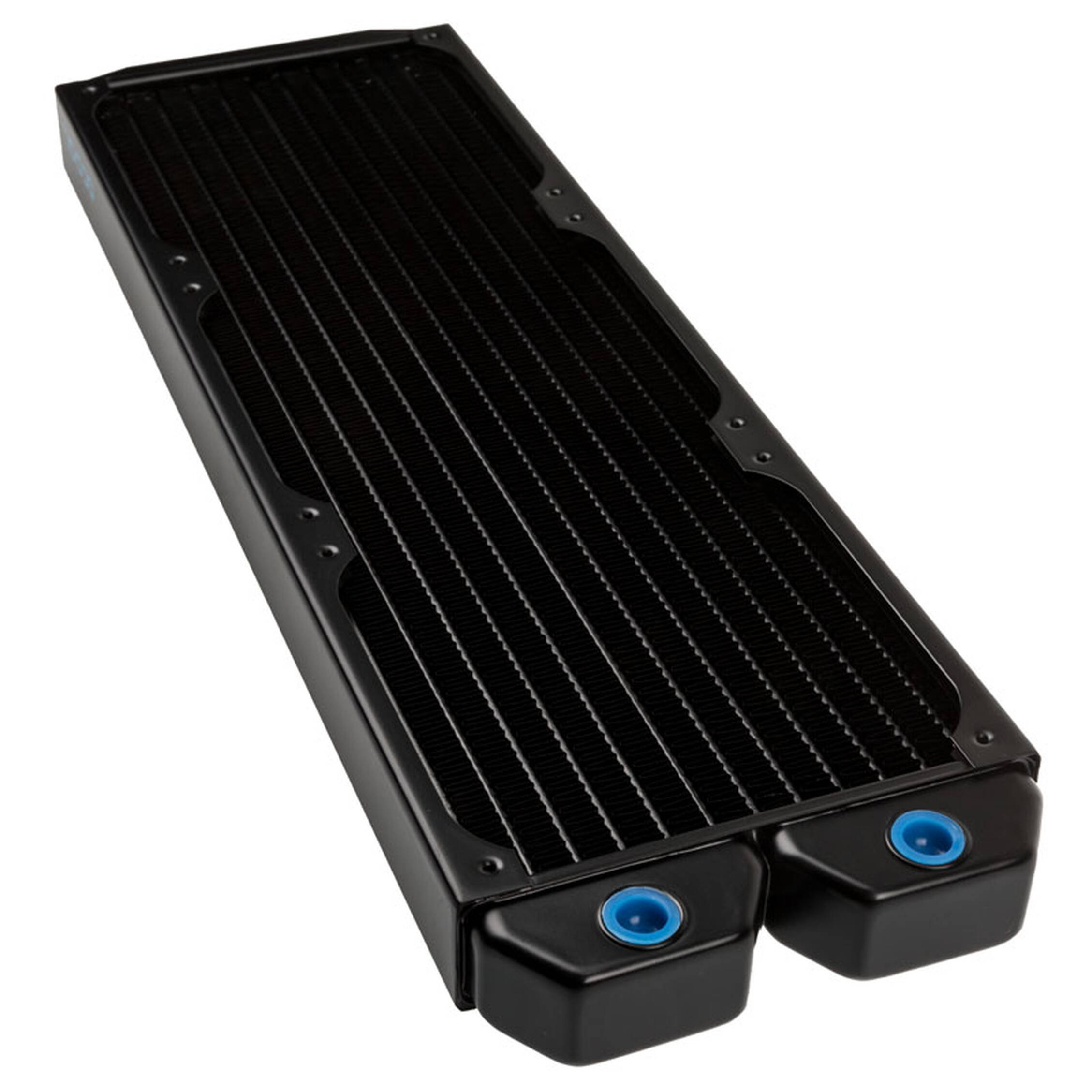 Alphacool NexXxoS ST30 Full Copper 360mm radiator Alphacool NexXxoS ST30 Full Copper 360mm radiator