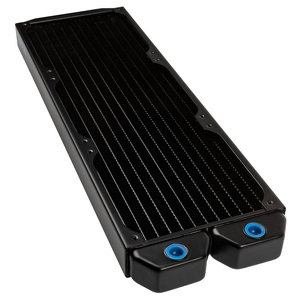 Miniatura produktu: Alphacool NexXxoS ST30 Full Copper 360mm radiator