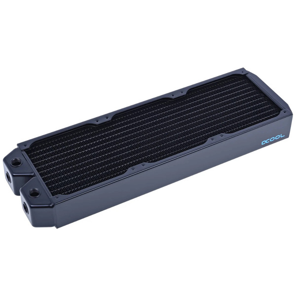 Zdjęcie produktu: Alphacool NexXxoS XT45 Full Copper 360mm radiator