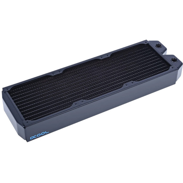 Zdjęcie produktu: Alphacool NexXxoS XT45 Full Copper 360mm radiator