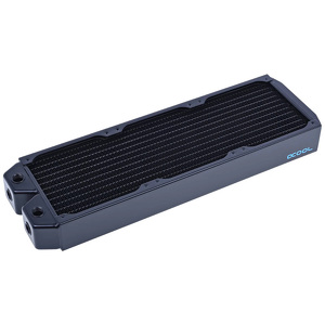 Miniatura produktu: Alphacool NexXxoS XT45 Full Copper 360mm radiator