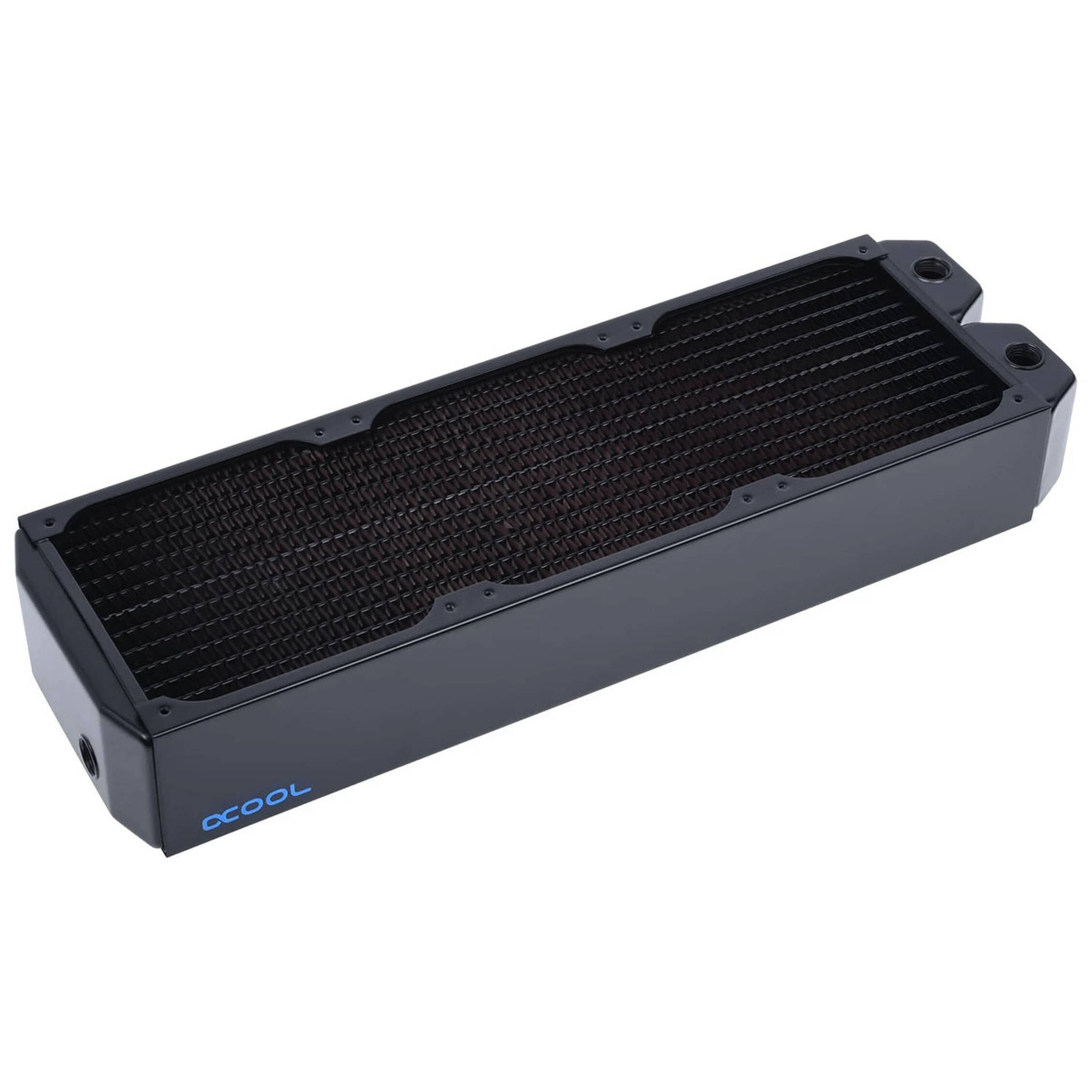 Alphacool NexXxoS UT60 Full Copper 360mm Radiator