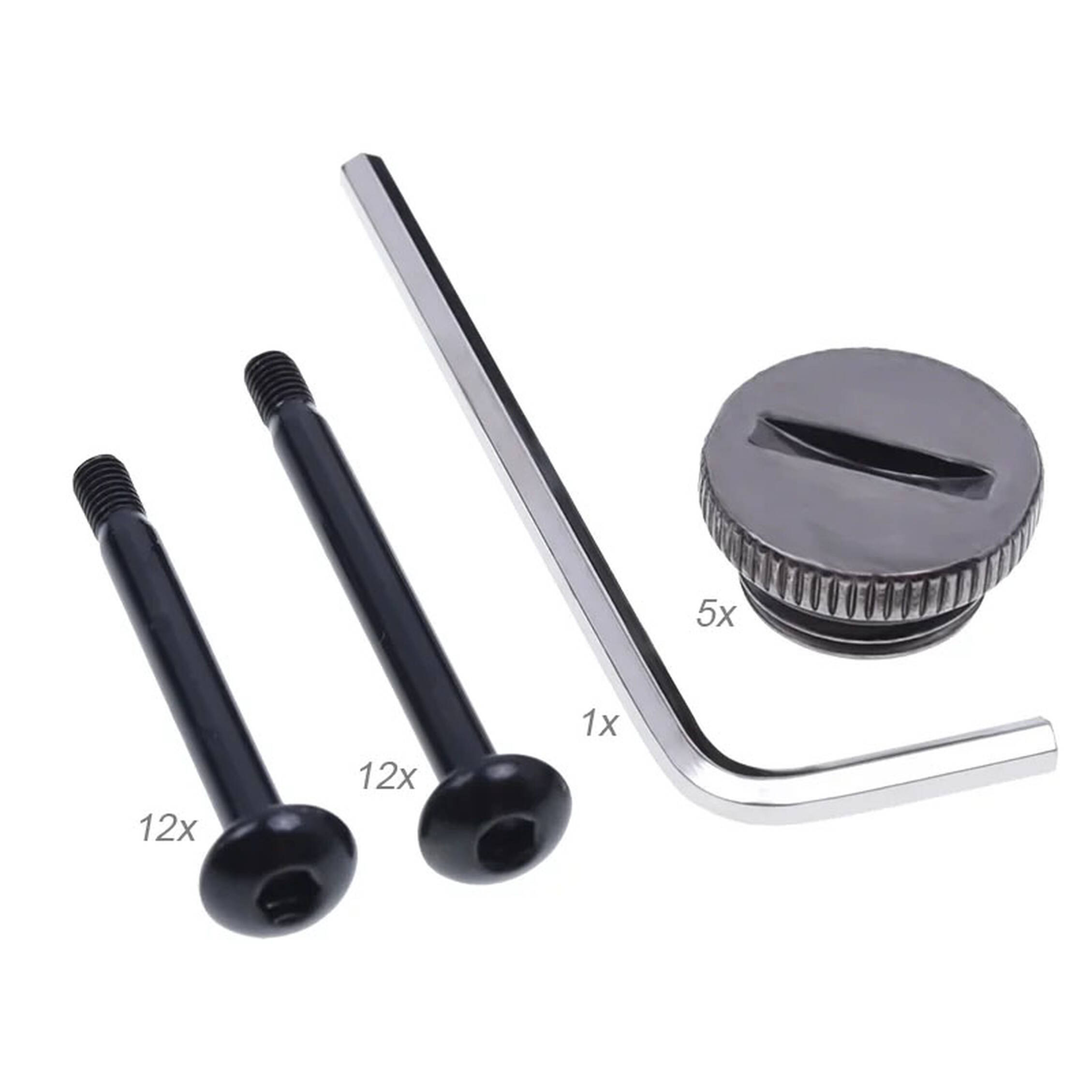 Alphacool NexXxoS UT60 Full Copper 360mm Radiator