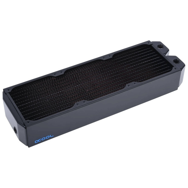 Zdjęcie produktu: Alphacool NexXxoS UT60 Full Copper 360mm Radiator
