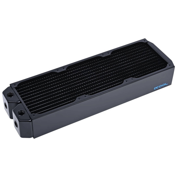 Zdjęcie produktu: Alphacool NexXxoS UT60 Full Copper 360mm Radiator