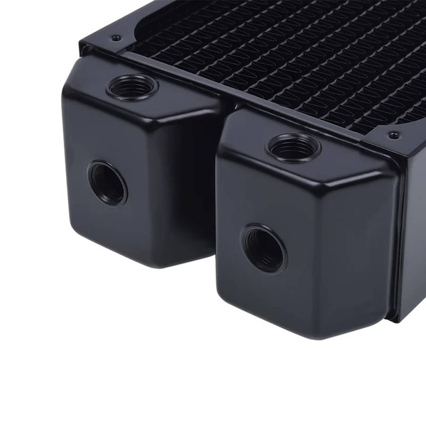 Zdjęcie produktu: Alphacool NexXxoS UT60 Full Copper 360mm Radiator