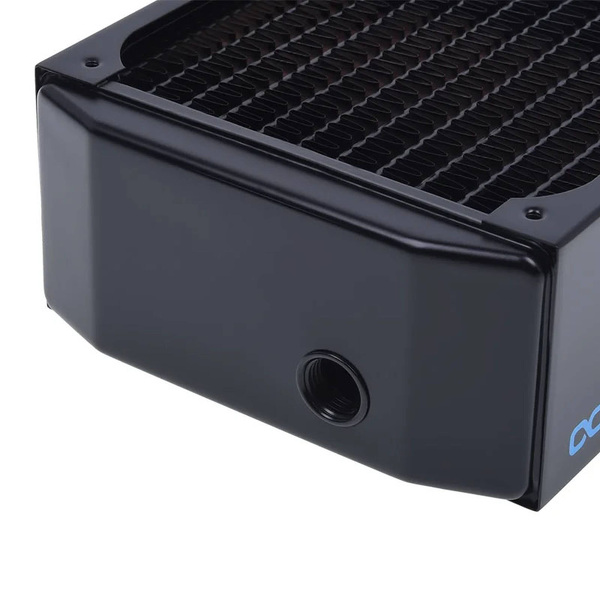 Zdjęcie produktu: Alphacool NexXxoS UT60 Full Copper 360mm Radiator